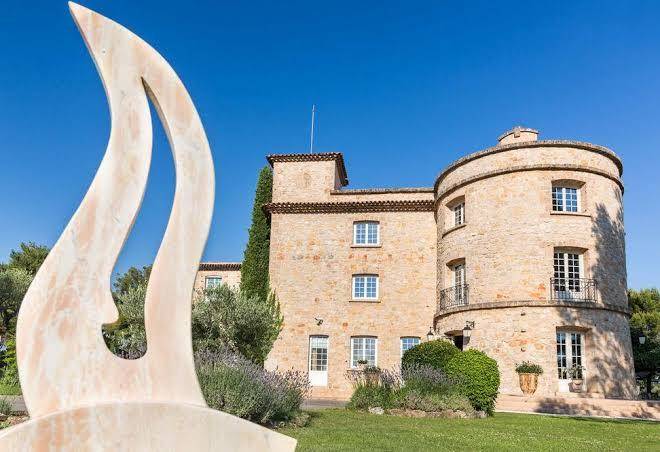 Bastide de tourtour