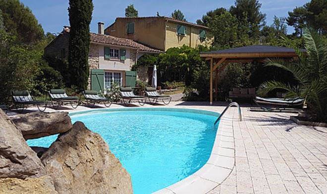 Bastidoun chambres d'hotes