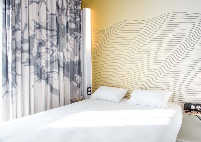 B&B Hotel Sainte Maxime Golfe de Saint Tropez