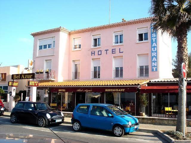 Bel azur hotel