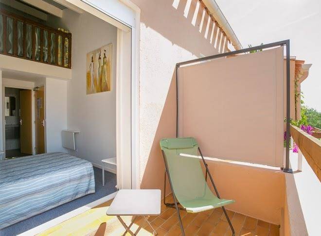 Bel Ombra Hotel Bandol Image