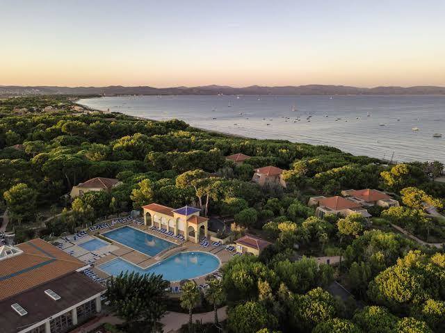 Belambra riviera beach club