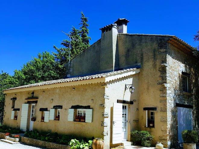 Bergerie Du Sarret Image