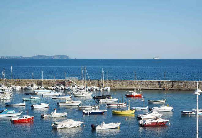 Best western plus hotel la corniche