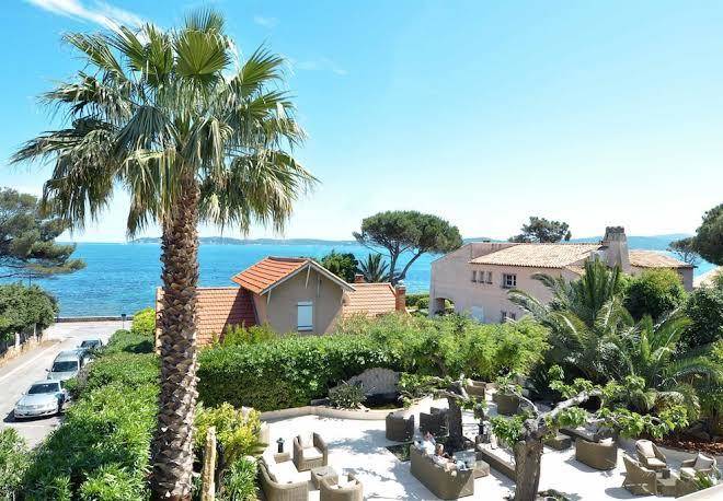 Best western plus hotel montfleuri