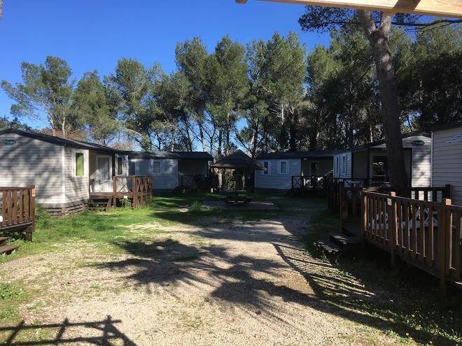 Buffalo hacienda