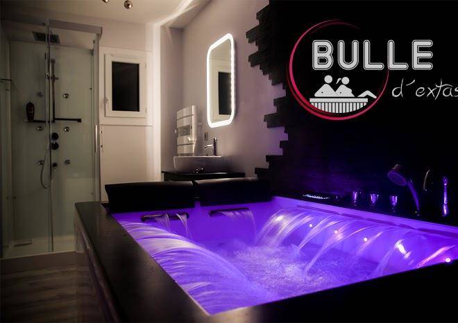 Bulle D'extase Image