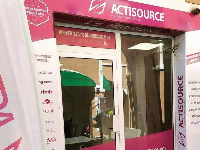 Cap esterel by actisource
