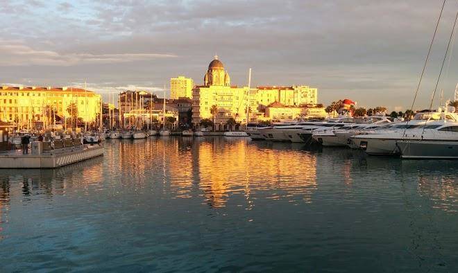 Cap esterel locations vacances