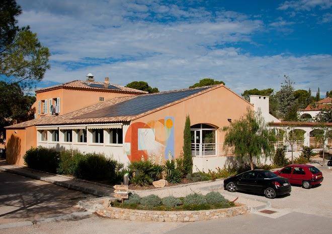 Centre azur ymca france centre de sejour international