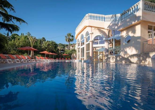 Centre de vacances les tourelles