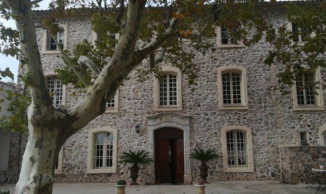 Chambre d'hote var bastide chateau montagne