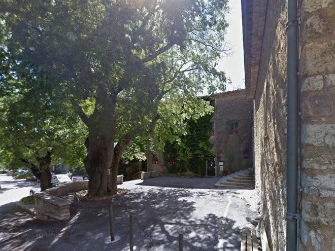 Chambre d'hotes dans le haut var