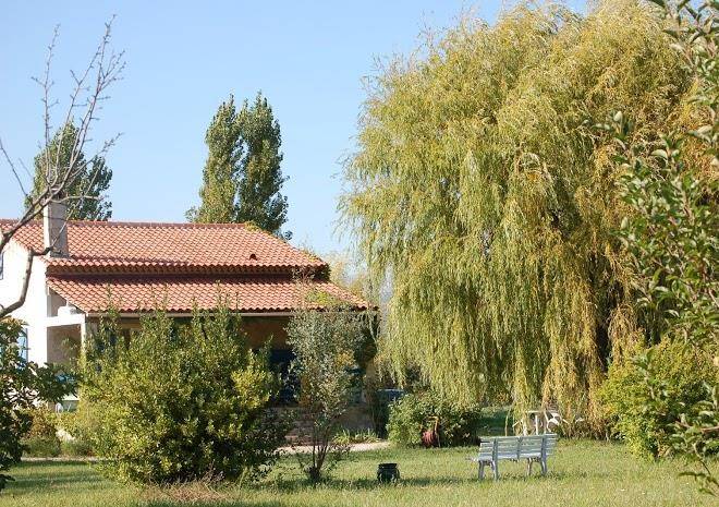 Chambre d'hotes lis aludo
