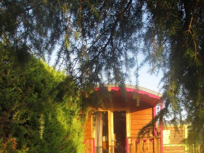 Chambre d'hotes var domaine la broquiere