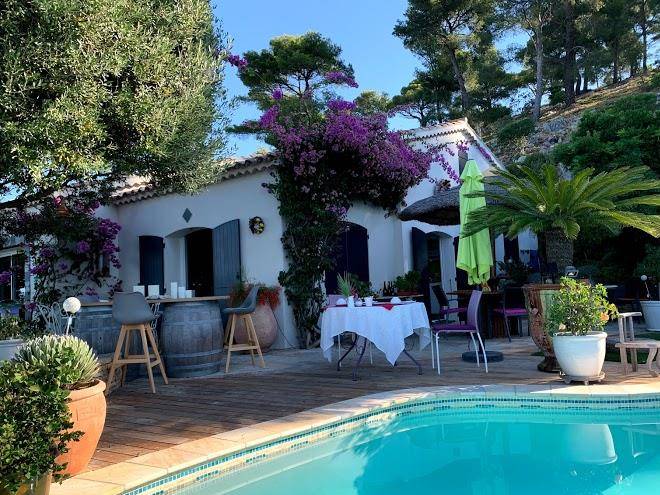 La chambre venitienne et son brunch gastronomique