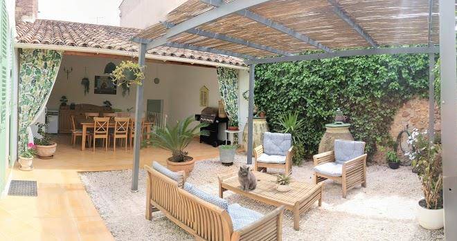 Chambres d'hotes au paradis des anges