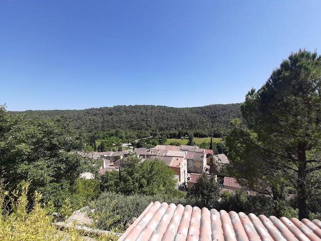 Chambres d'hotes en provence verte les adrets