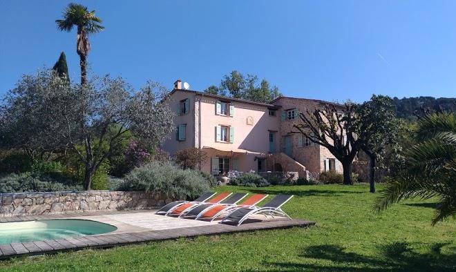 Chambres d'hotes l'escale provencale