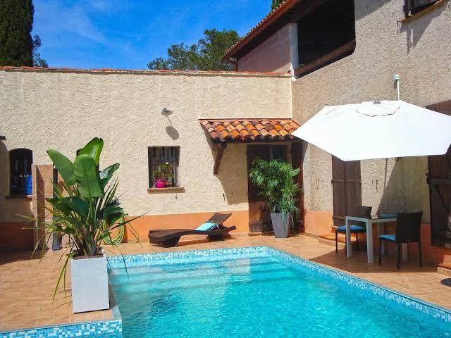 Chambres d'hotes le patiobleu