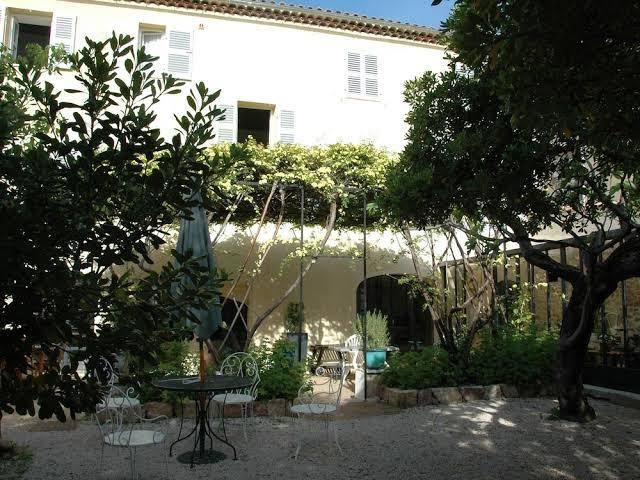 Chambres d'hotes le vieux logis