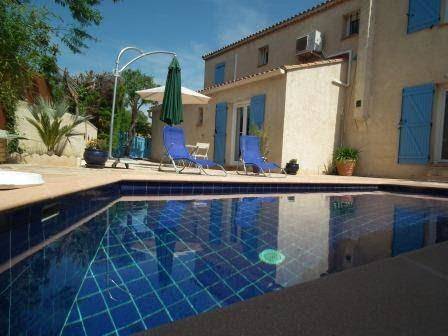 Chambres d'hotes les agatheas