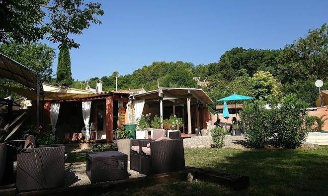 Chambres dhotes belle riviere