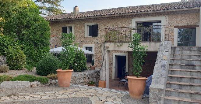 Chateau L'arnaude Image