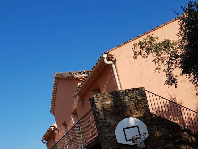 Chateau Maravenne Chambre D'hotes Et Gites Image