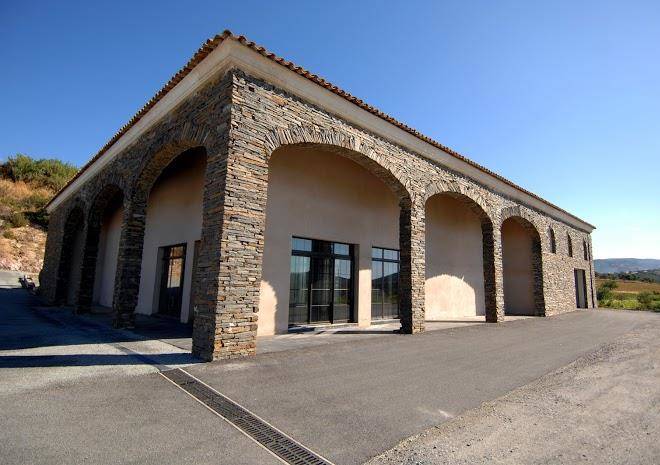 Chateau maravenne