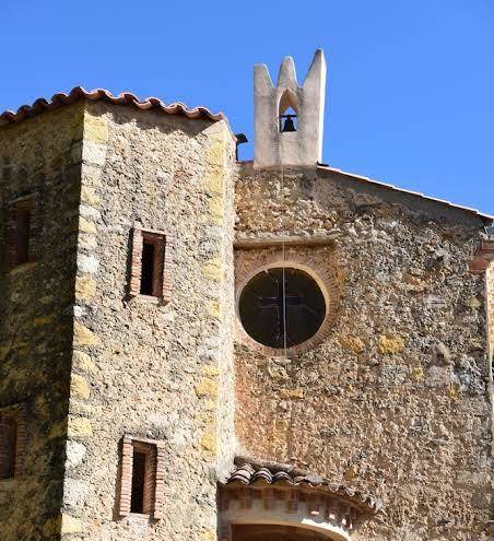 Chateau mentone