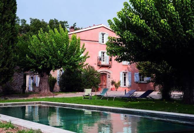 Chateau saint esprit