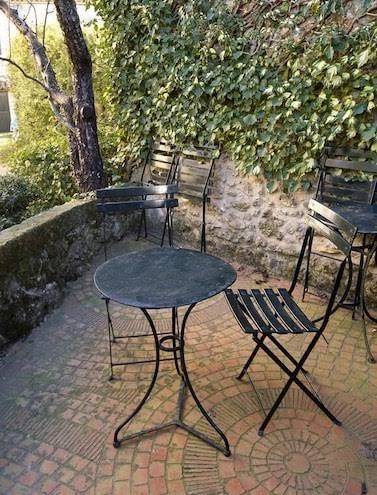 Domaine de beauveset