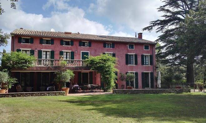 Domaine de fauveris