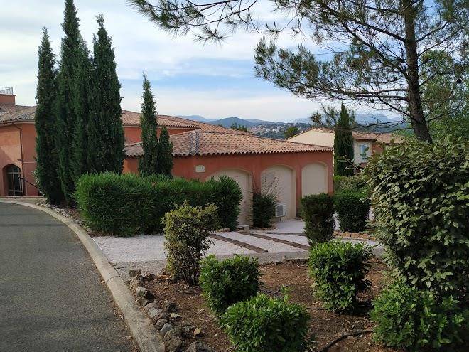 Domaine de fayence