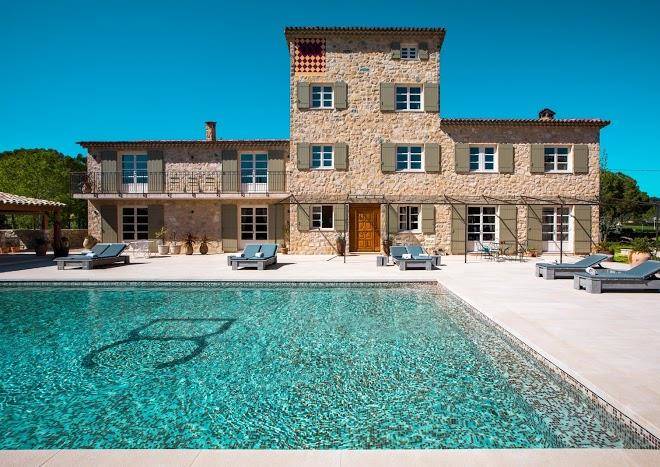 Domaine de la chapelle lorgues