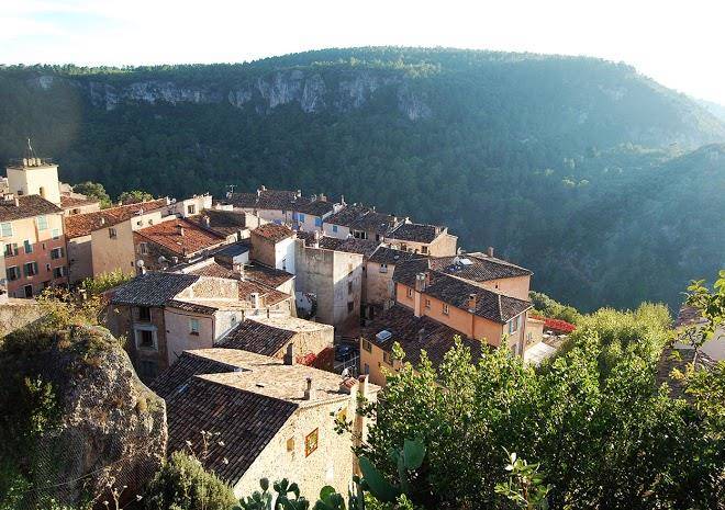 Domaine de la grange d'ampus