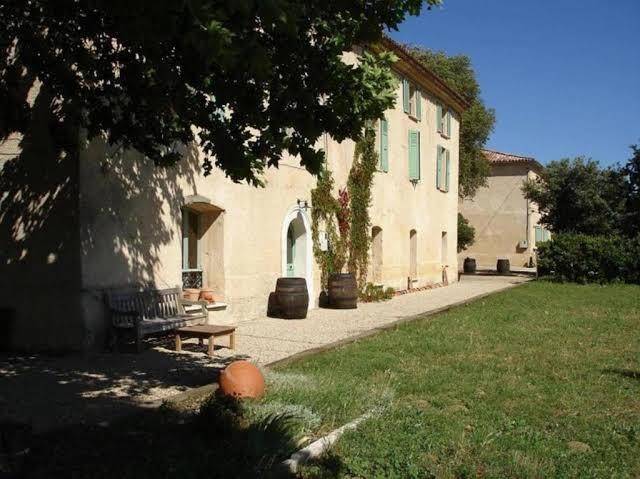 Domaine de plerimond