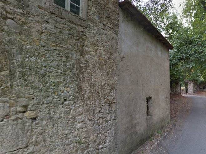 Domaine de sainte annette