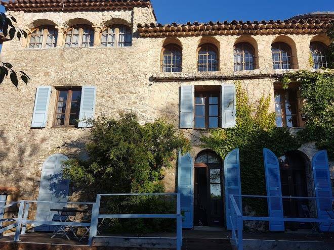 Domaine des bruguieres