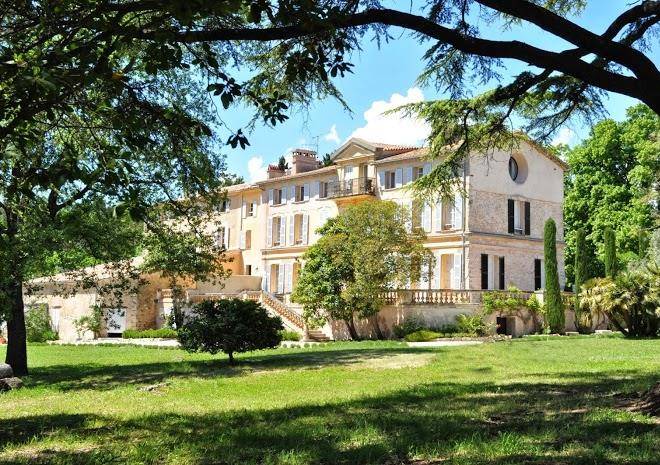 Domaine des grottes chambres d'hotes