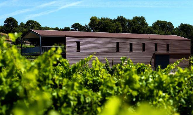 Domaine du clos d'alari