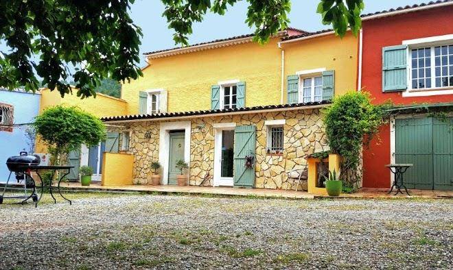 Domaine hemmitage