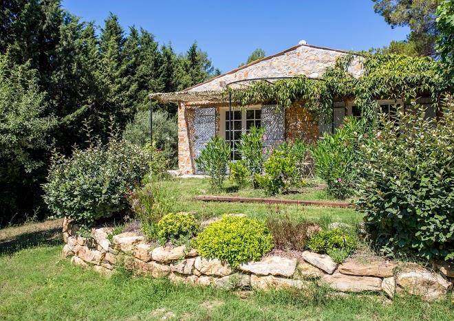 Domaine l'helion