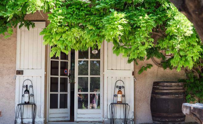Domaine matourne