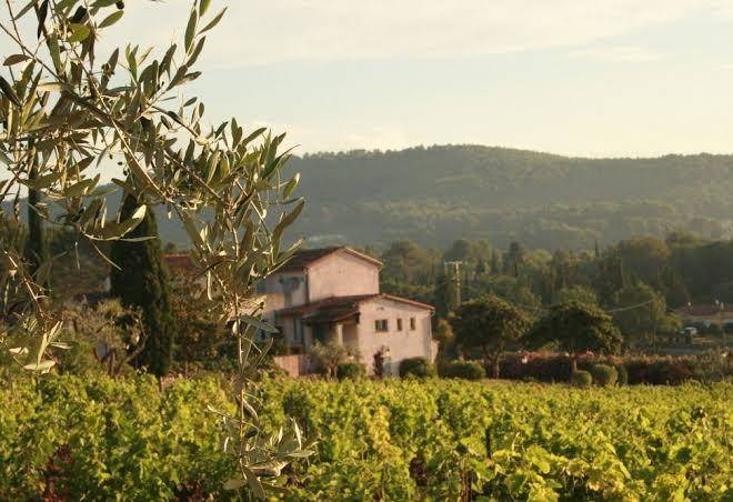 Domaine Rabiega Image