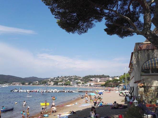 Epaf l'aigue marine