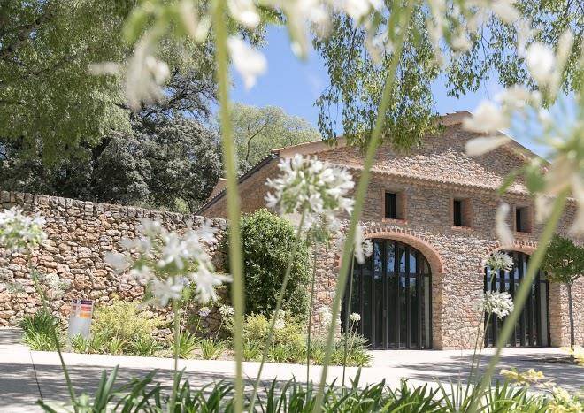 Ferme auberge restaurant du chateau mentone var