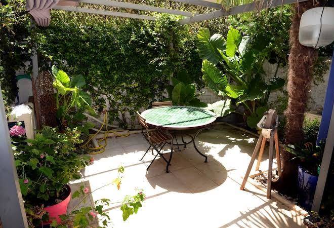 Chambres d'hotes et table d'hotes le jardin de tesse