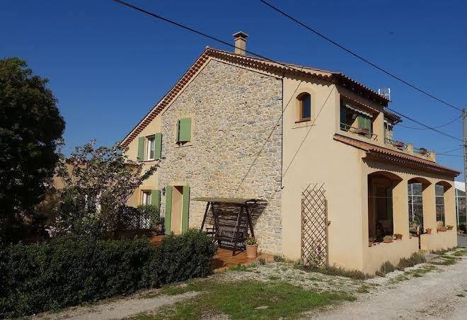 Gite et chambres d'hotes du pagoulin